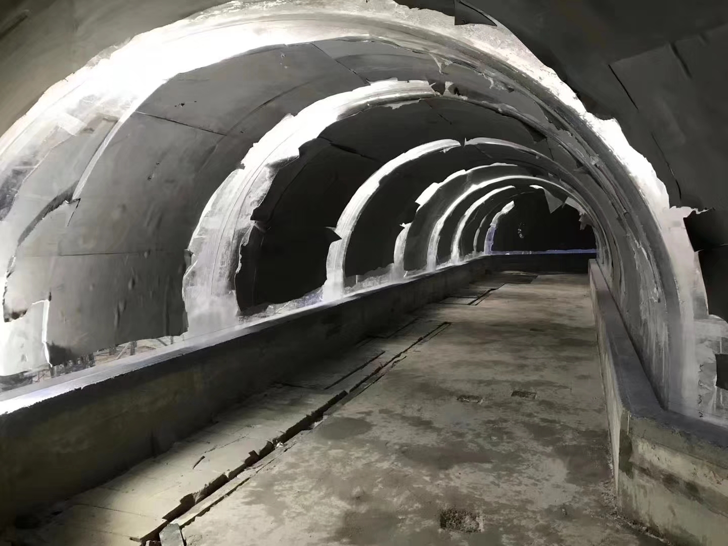 水族馆安装