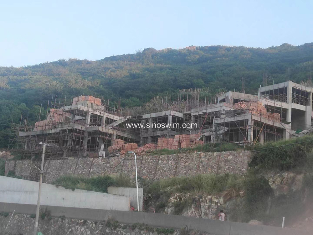 浙江舟山嵊泗岛