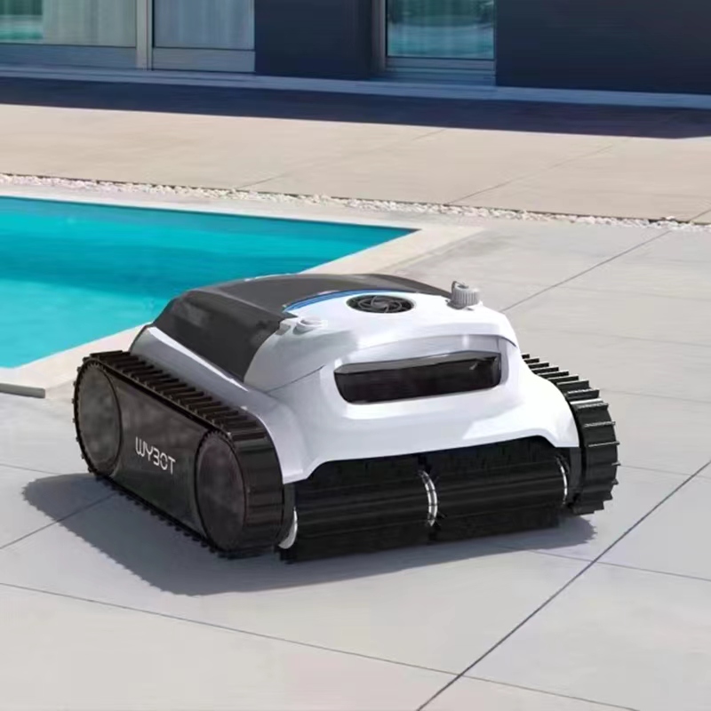 TANKPLUS无线自动吸污机